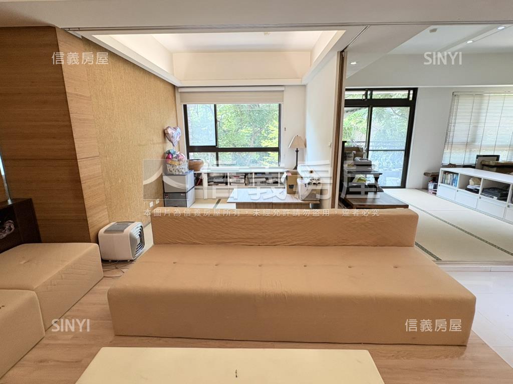 近捷運～樹海開闊雅居房屋室內格局與周邊環境