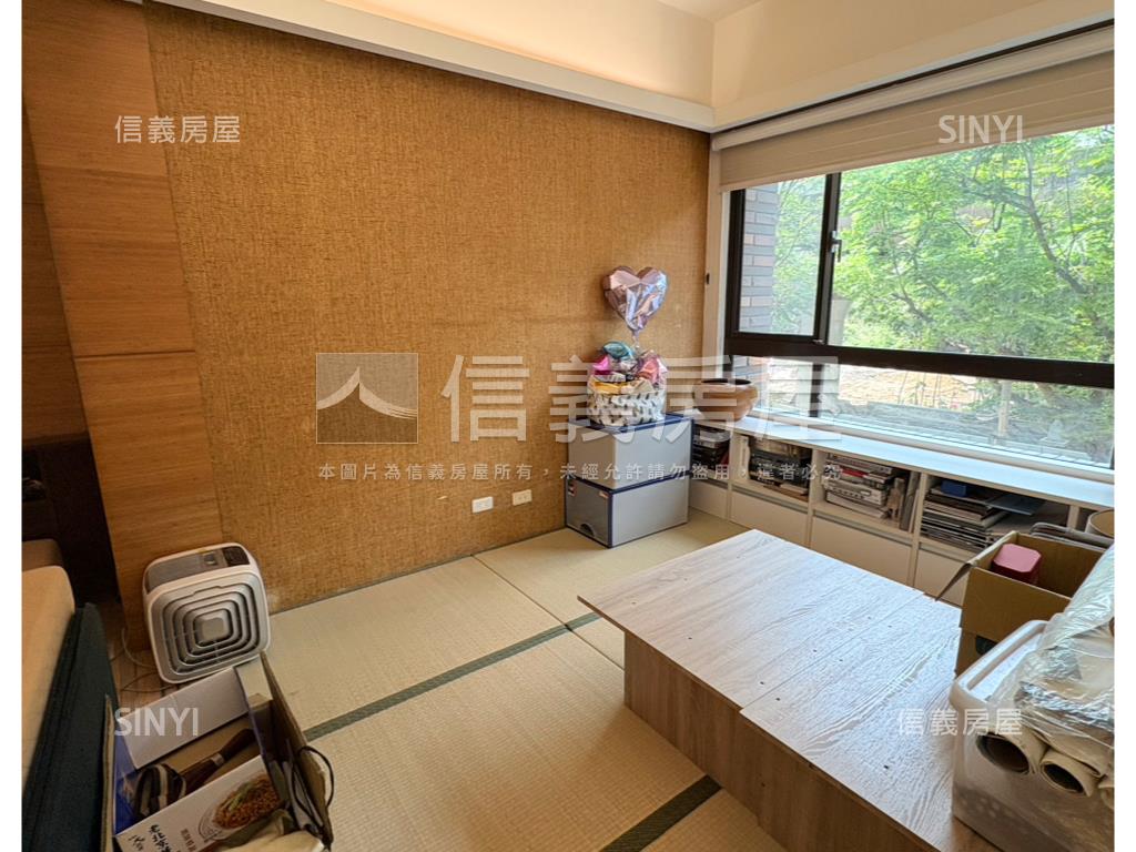 近捷運～樹海開闊雅居房屋室內格局與周邊環境