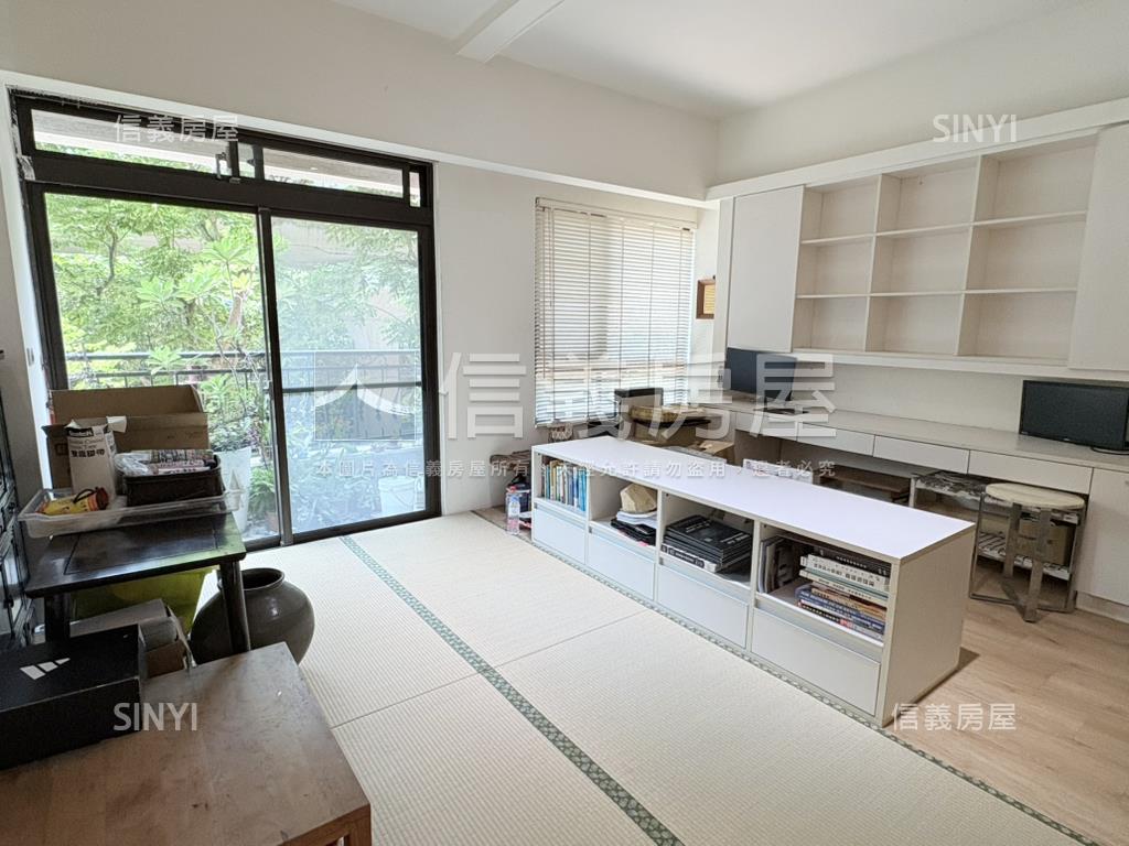 近捷運～樹海開闊雅居房屋室內格局與周邊環境