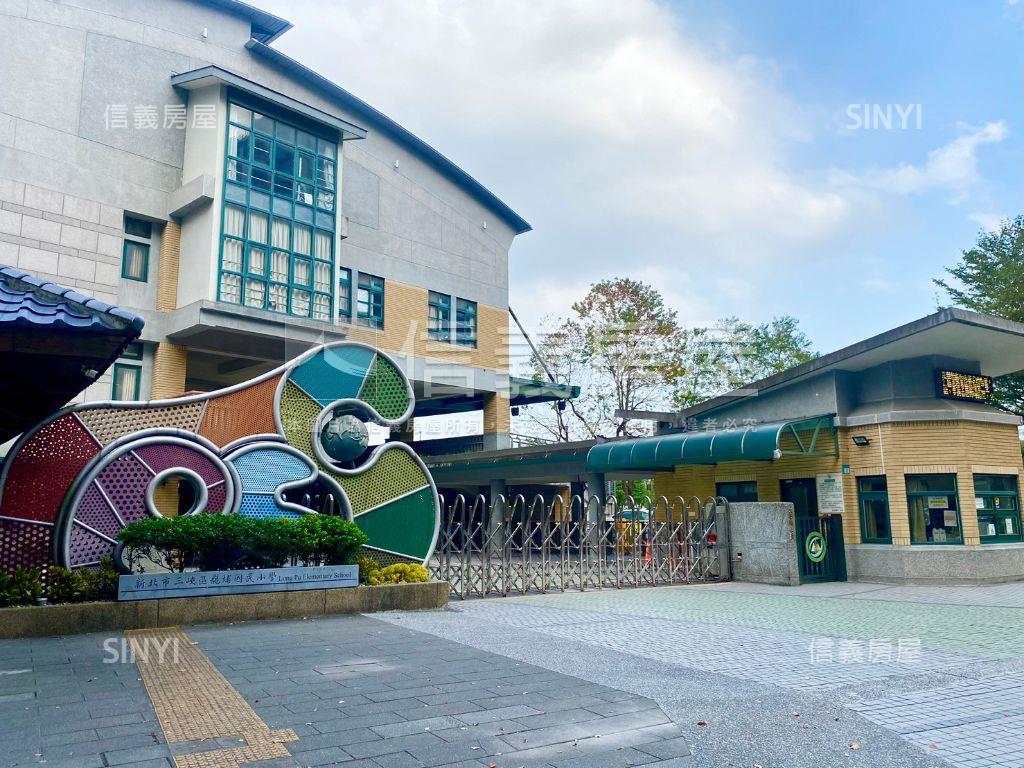 近捷運～樹海開闊雅居房屋室內格局與周邊環境