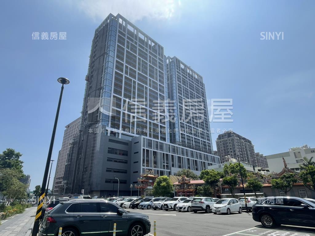豐采５２０Ａ１１採光美屋房屋室內格局與周邊環境