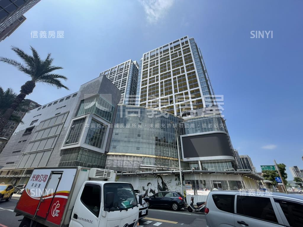 豐采５２０Ａ１１採光美屋房屋室內格局與周邊環境