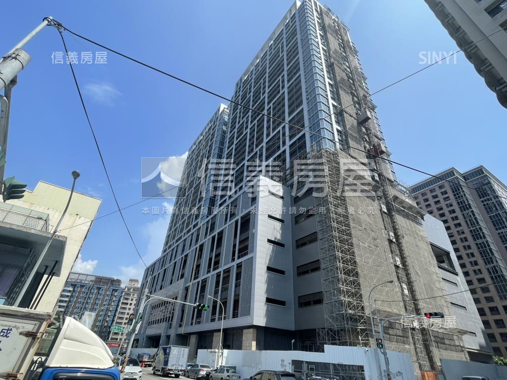 豐采５２０Ａ１１採光美屋房屋室內格局與周邊環境