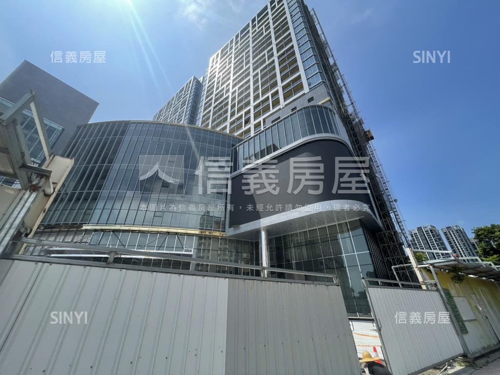 豐采５２０Ａ１１採光美屋房屋室內格局與周邊環境