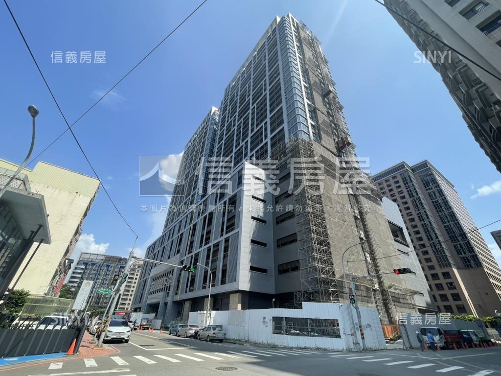 豐采５２０Ａ１１採光美屋房屋室內格局與周邊環境