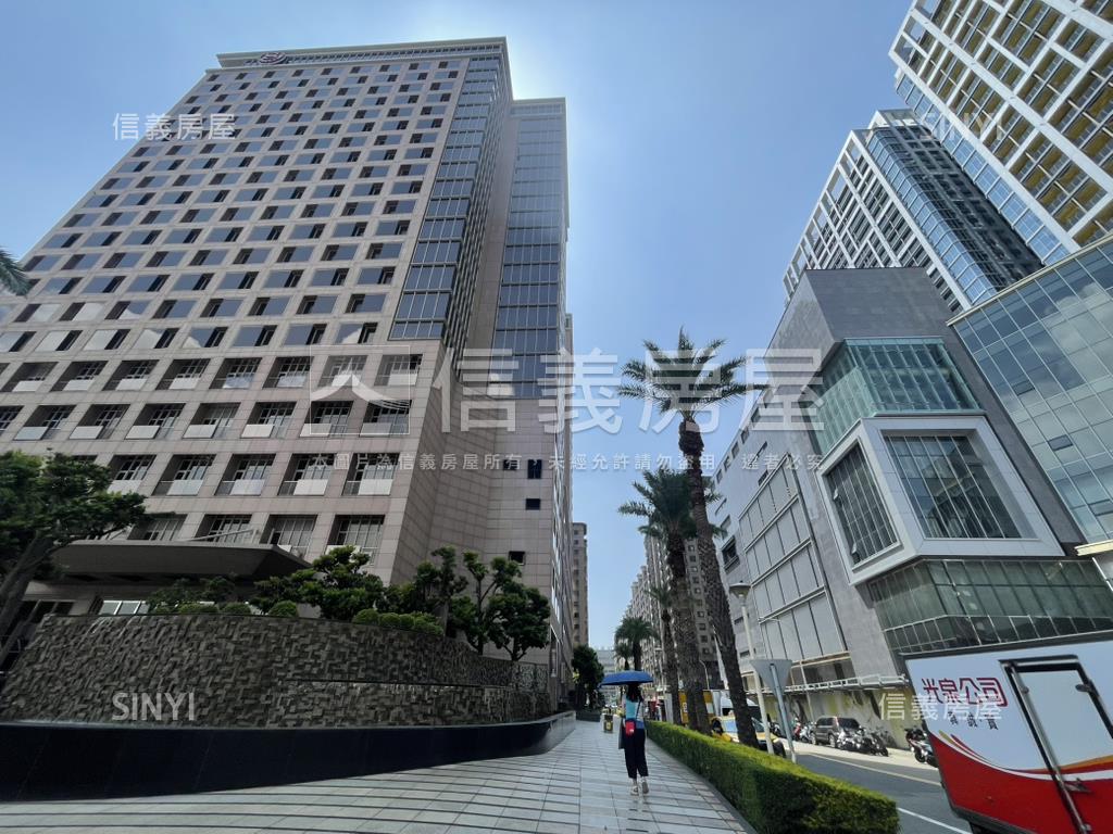 豐采５２０Ａ１１採光美屋房屋室內格局與周邊環境