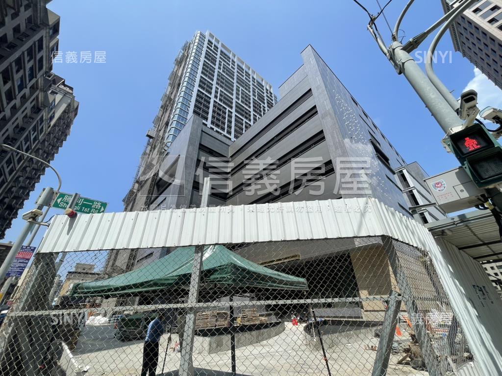 豐采５２０Ａ１１採光美屋房屋室內格局與周邊環境