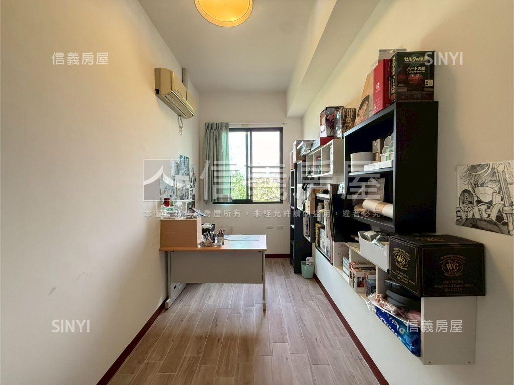 退休首選★約８年質感農舍房屋室內格局與周邊環境
