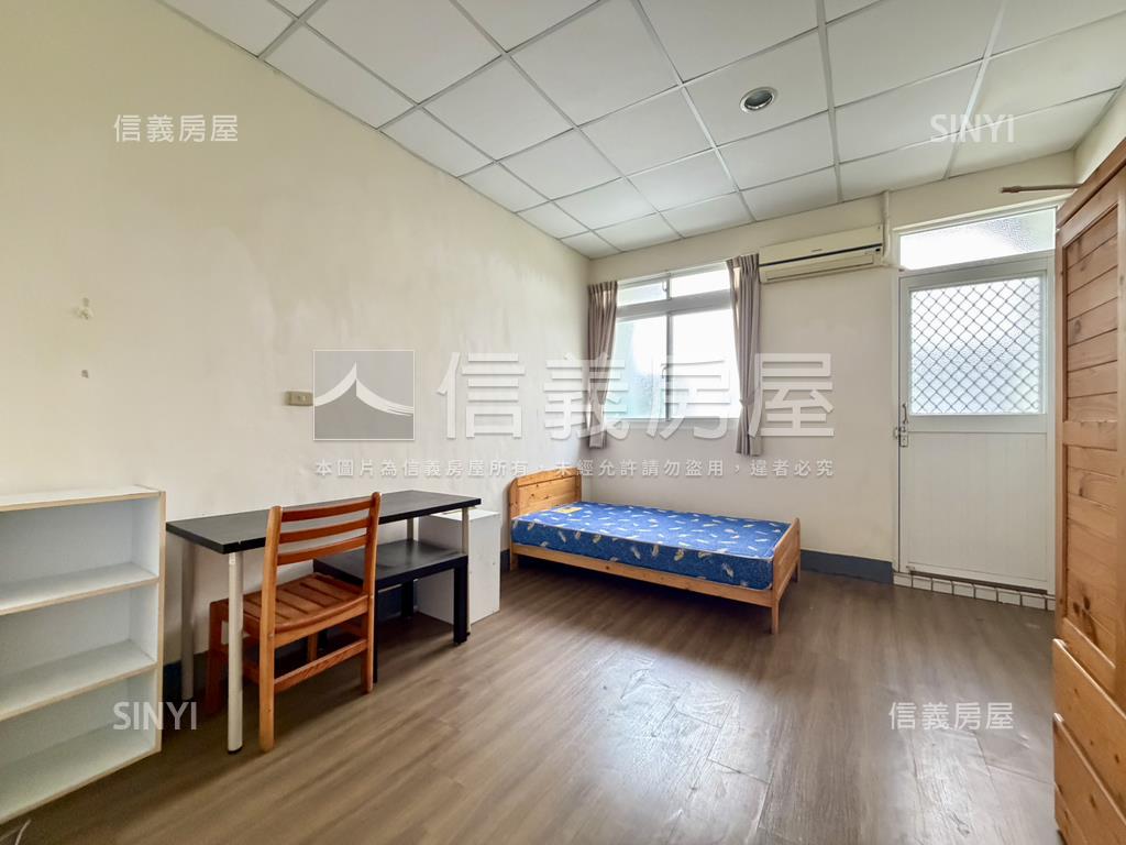 文化中心雙拼透天庭院宅房屋室內格局與周邊環境