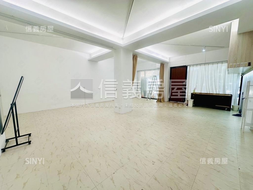 獨家！面寬美妝住店辦一樓房屋室內格局與周邊環境