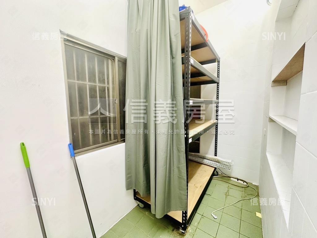 獨家！面寬美妝住店辦一樓房屋室內格局與周邊環境
