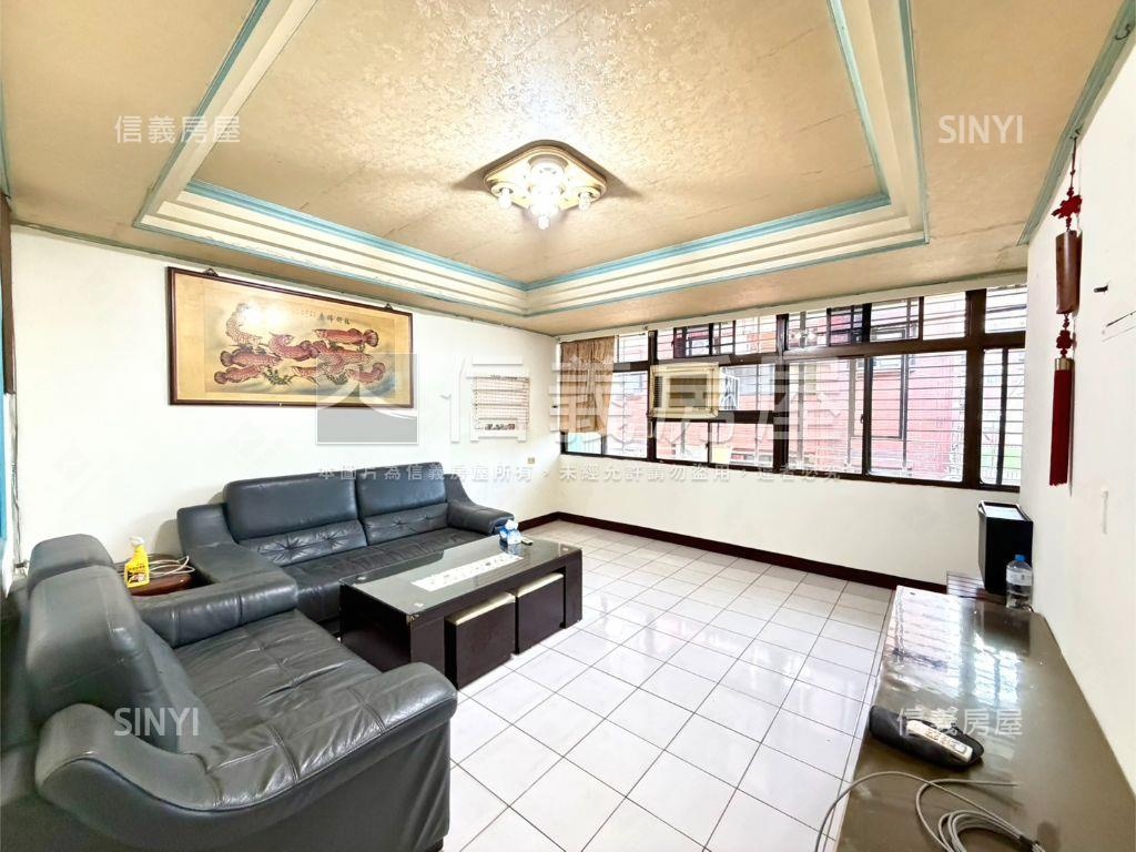 大觀路靜巷頂加實用宅房屋室內格局與周邊環境