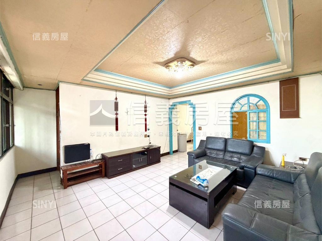 大觀路靜巷頂加實用宅房屋室內格局與周邊環境