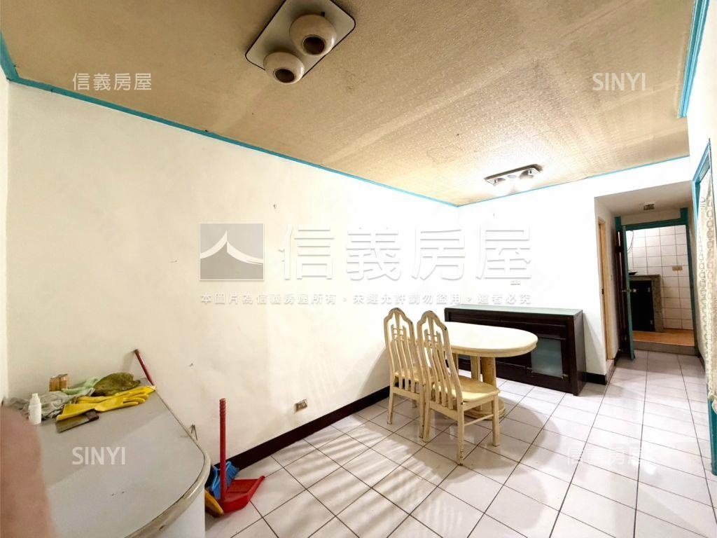 大觀路靜巷頂加實用宅房屋室內格局與周邊環境