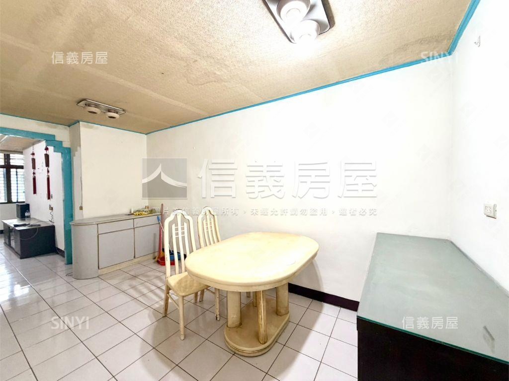 大觀路靜巷頂加實用宅房屋室內格局與周邊環境