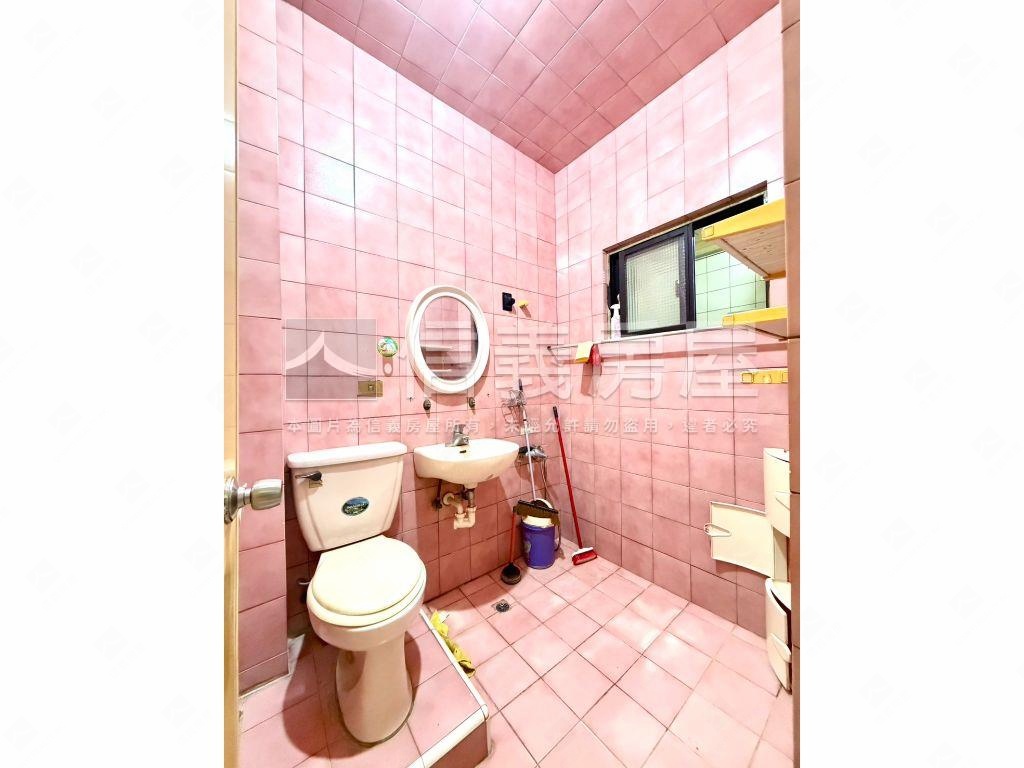 大觀路靜巷頂加實用宅房屋室內格局與周邊環境