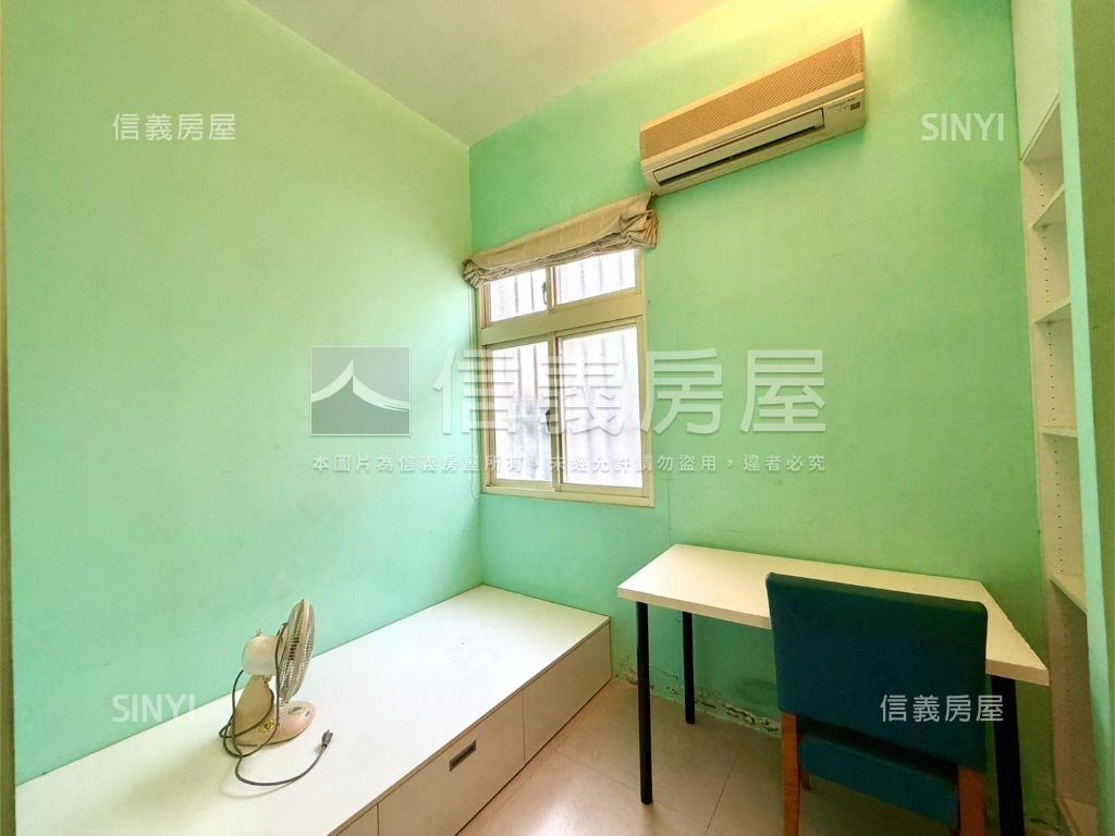 大觀路靜巷頂加實用宅房屋室內格局與周邊環境