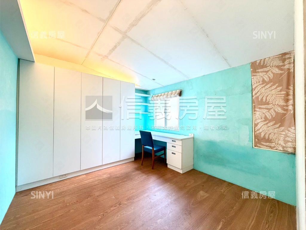 大觀路靜巷頂加實用宅房屋室內格局與周邊環境