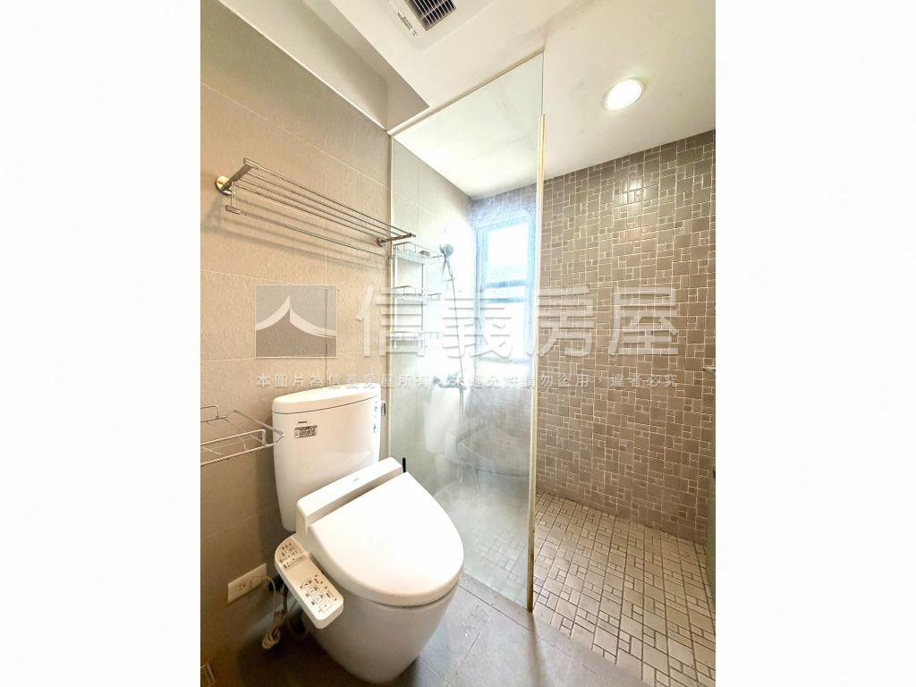 大觀路靜巷頂加實用宅房屋室內格局與周邊環境