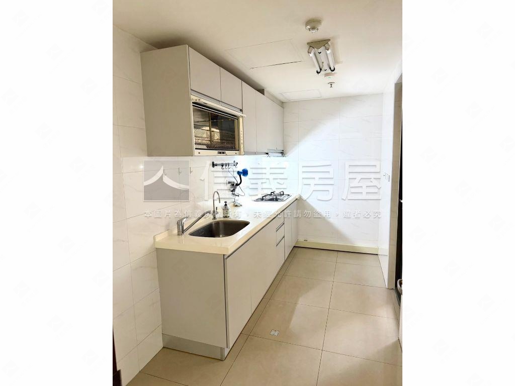 大觀路靜巷頂加實用宅房屋室內格局與周邊環境