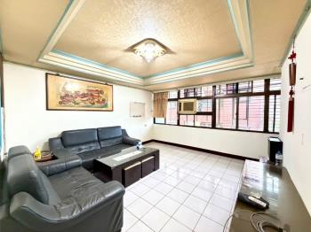 大觀路靜巷頂加實用宅