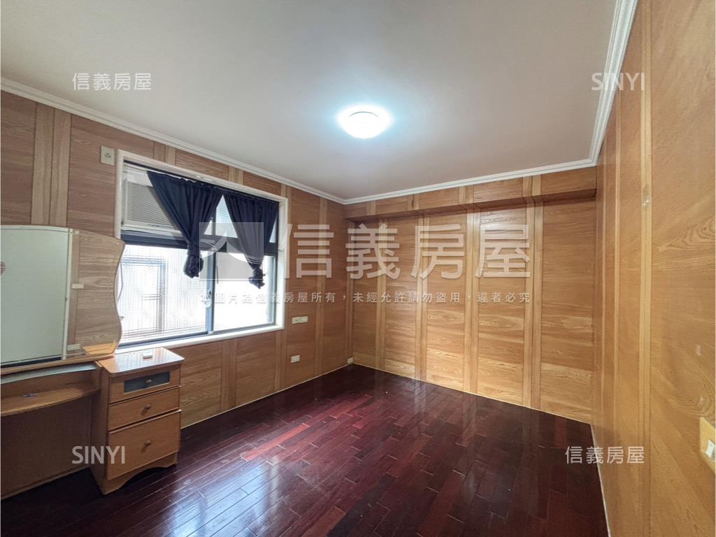 淡水三房５９８萬房屋室內格局與周邊環境