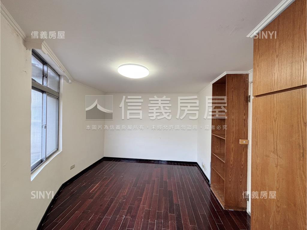 淡水三房５９８萬房屋室內格局與周邊環境