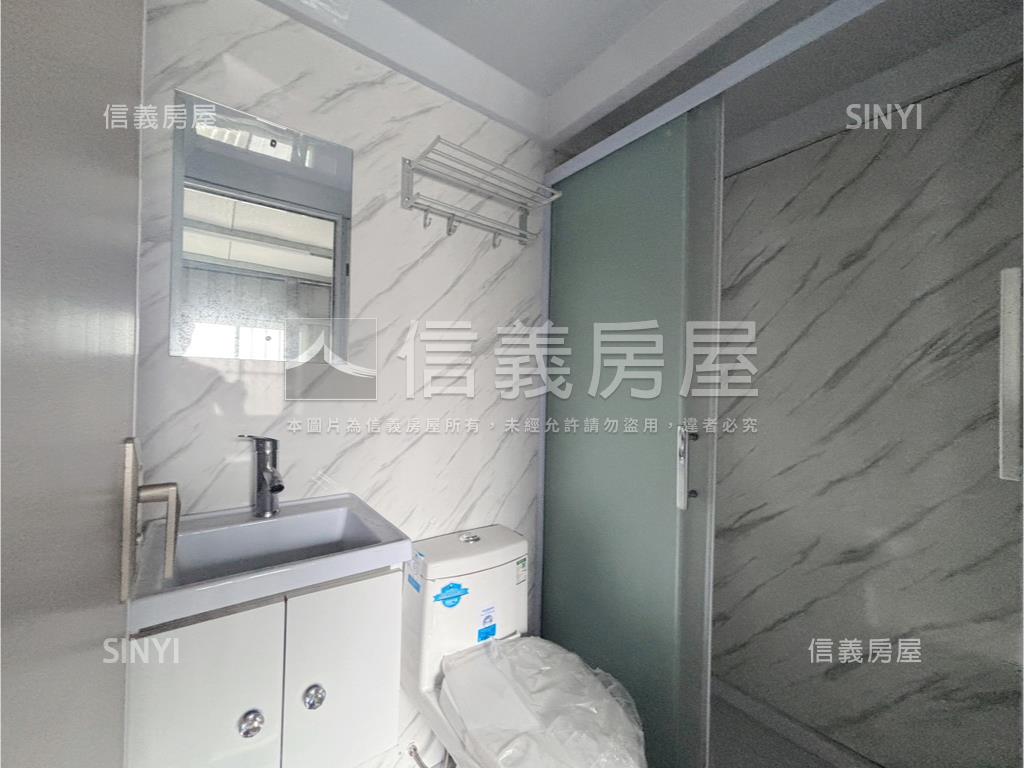 淡水三房５９８萬房屋室內格局與周邊環境