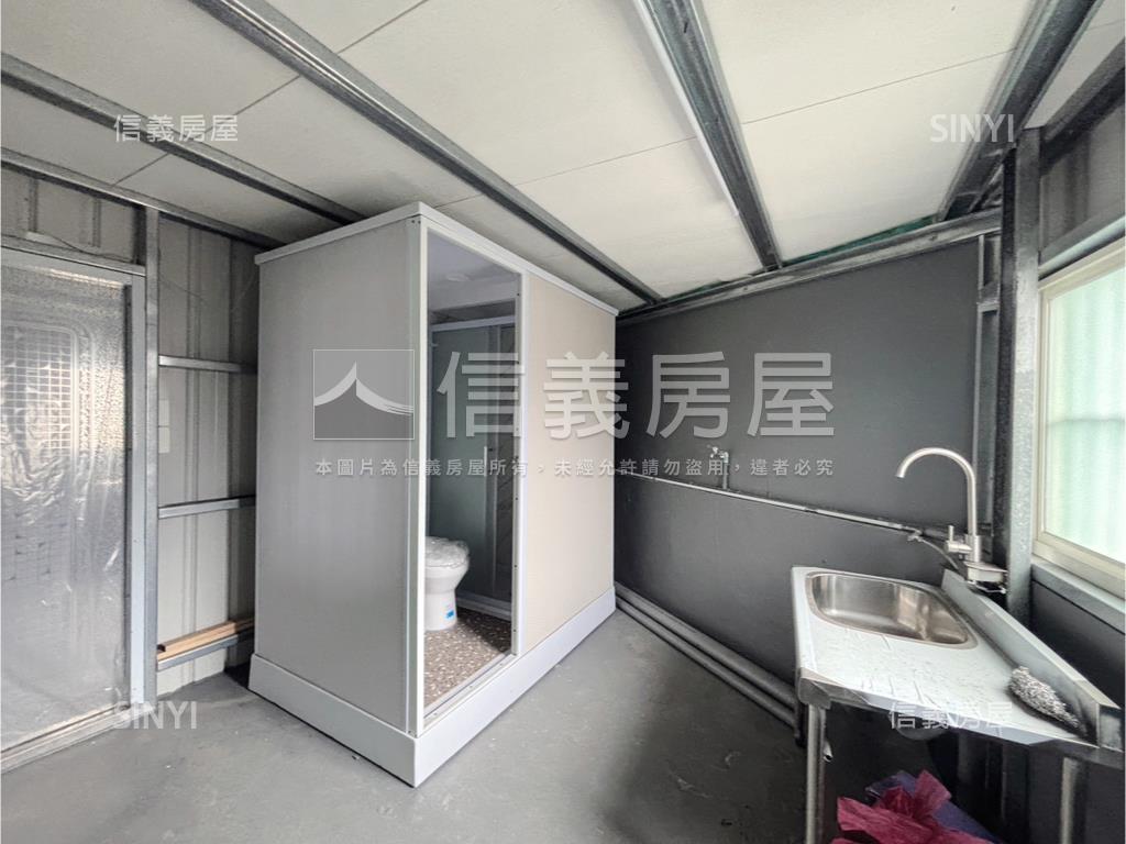 淡水三房５９８萬房屋室內格局與周邊環境