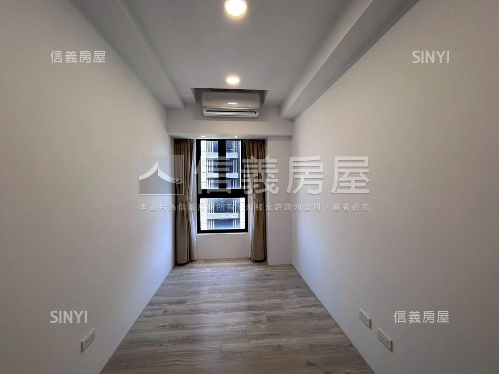 成家大璽中高樓層兩房車位房屋室內格局與周邊環境