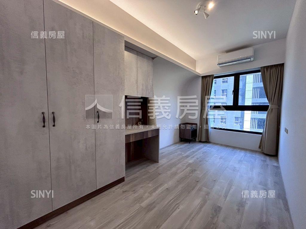 成家大璽中高樓層兩房車位房屋室內格局與周邊環境