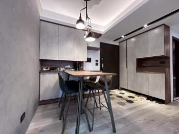 成家大璽中高樓層兩房車位