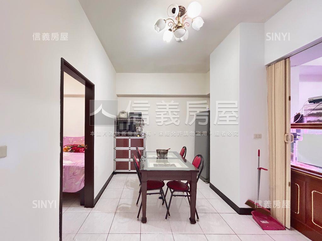 ★讚喔！☆迴龍捷運美三房房屋室內格局與周邊環境