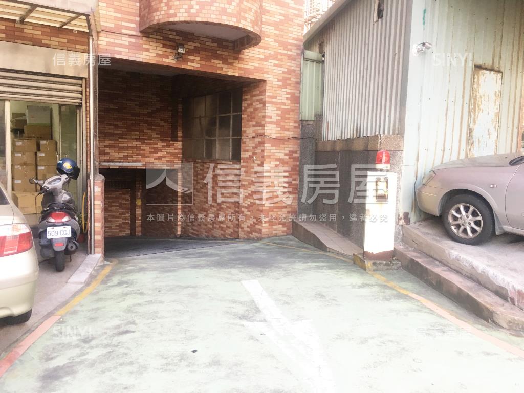 ★讚喔！☆迴龍捷運美三房房屋室內格局與周邊環境