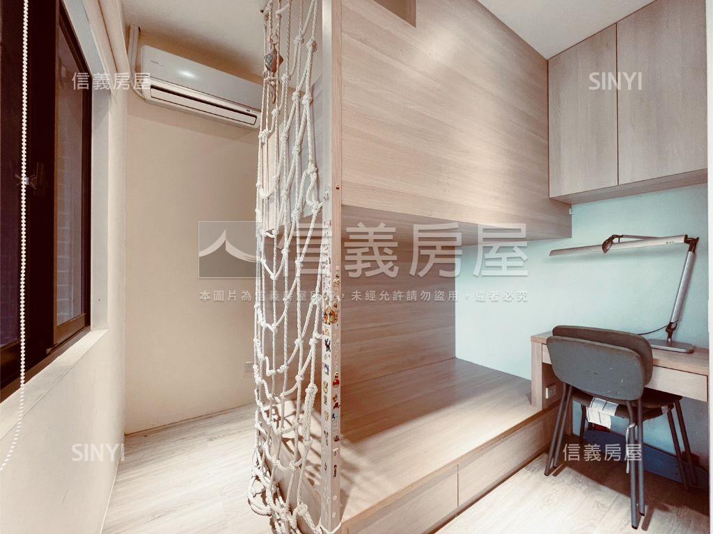 明廳明房大２房車位房屋室內格局與周邊環境
