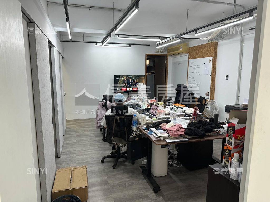 信義金店面．永吉２７８房屋室內格局與周邊環境