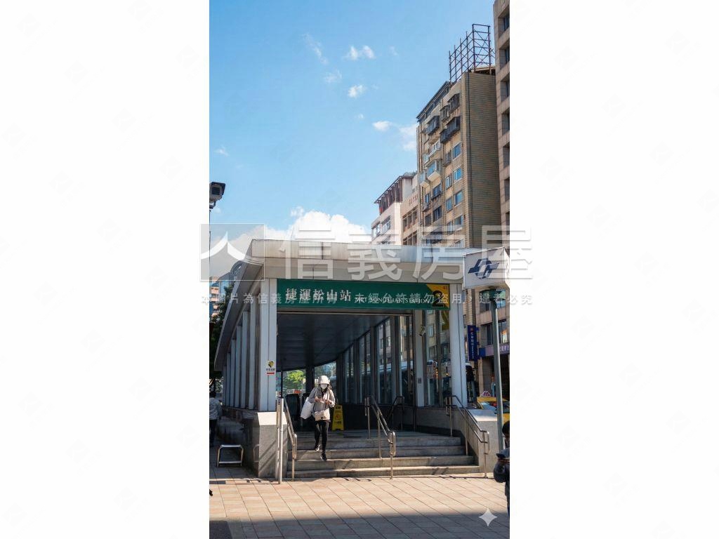 信義金店面．永吉２７８房屋室內格局與周邊環境