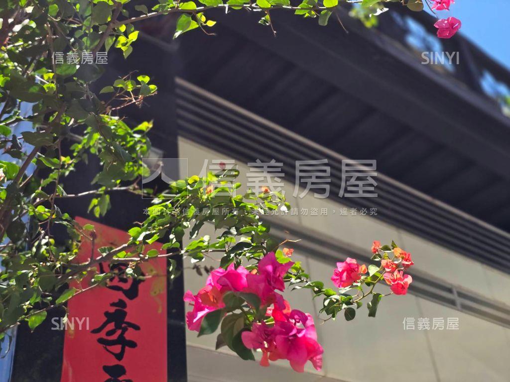 稀有漢神巨蛋豪宅電梯別墅房屋室內格局與周邊環境