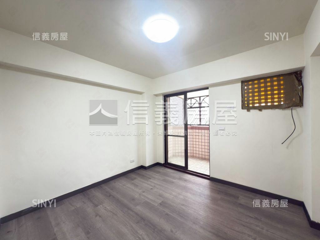 富貴小城３房華廈房屋室內格局與周邊環境