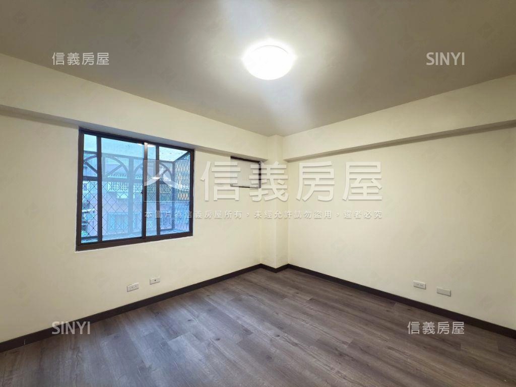 富貴小城３房華廈房屋室內格局與周邊環境