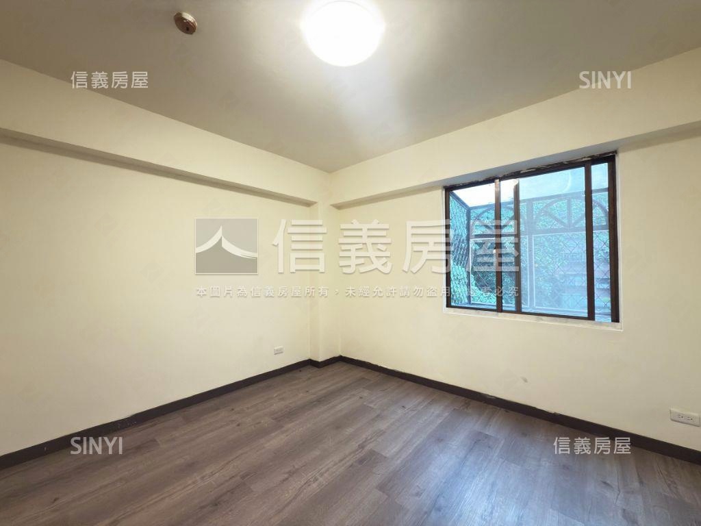 富貴小城３房華廈房屋室內格局與周邊環境