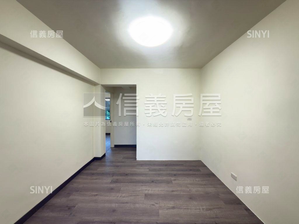 富貴小城３房華廈房屋室內格局與周邊環境