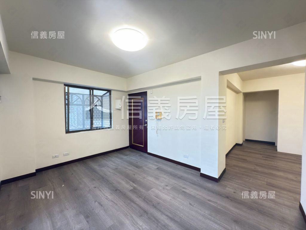 富貴小城３房華廈房屋室內格局與周邊環境