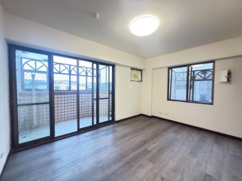 富貴小城３房華廈