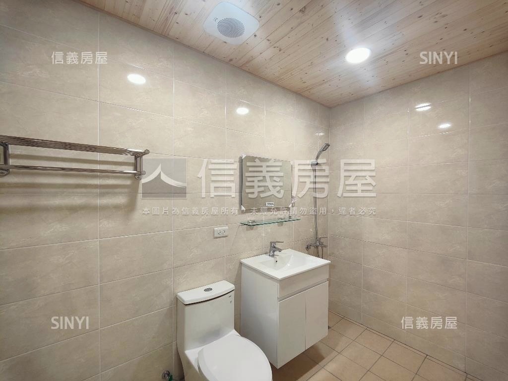 中興商圈一樓質感公寓房屋室內格局與周邊環境