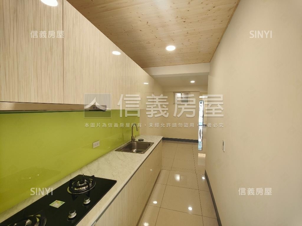 中興商圈一樓質感公寓房屋室內格局與周邊環境