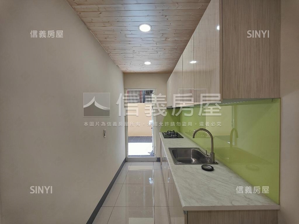 中興商圈一樓質感公寓房屋室內格局與周邊環境