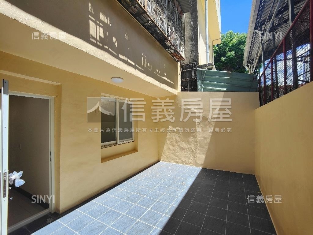 中興商圈一樓質感公寓房屋室內格局與周邊環境
