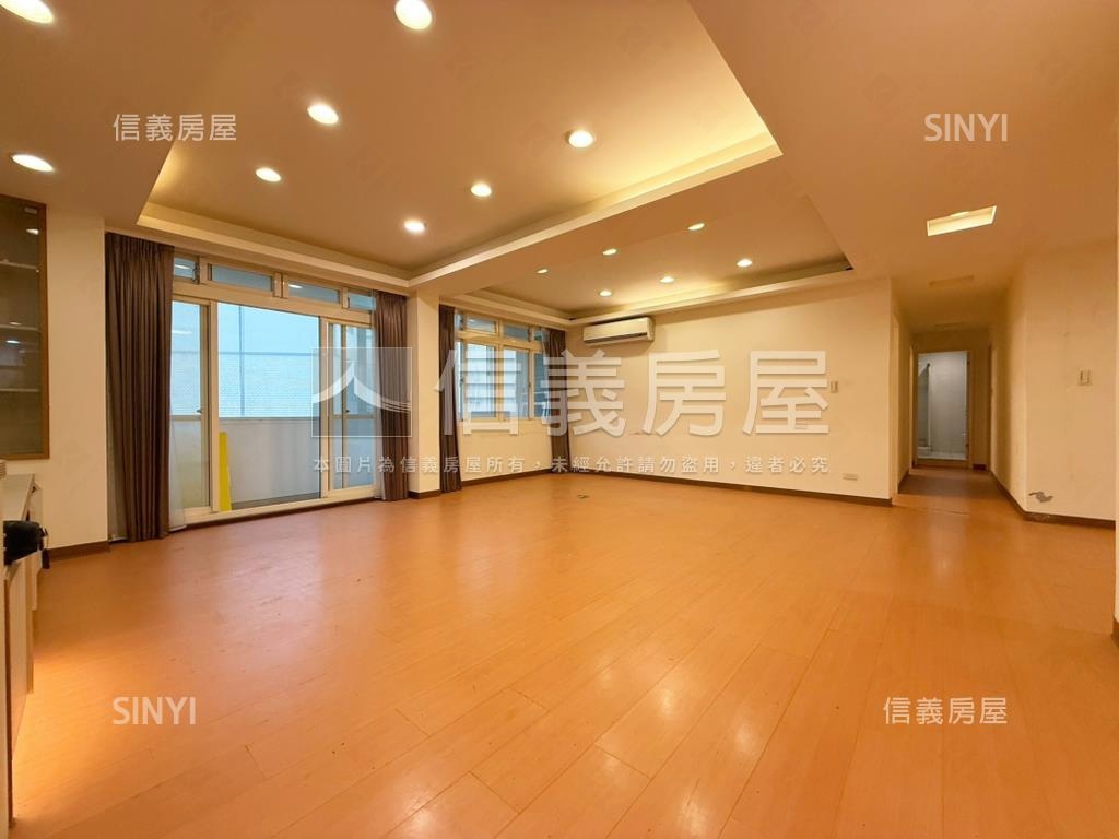雨聲街靜巷三房美寓房屋室內格局與周邊環境
