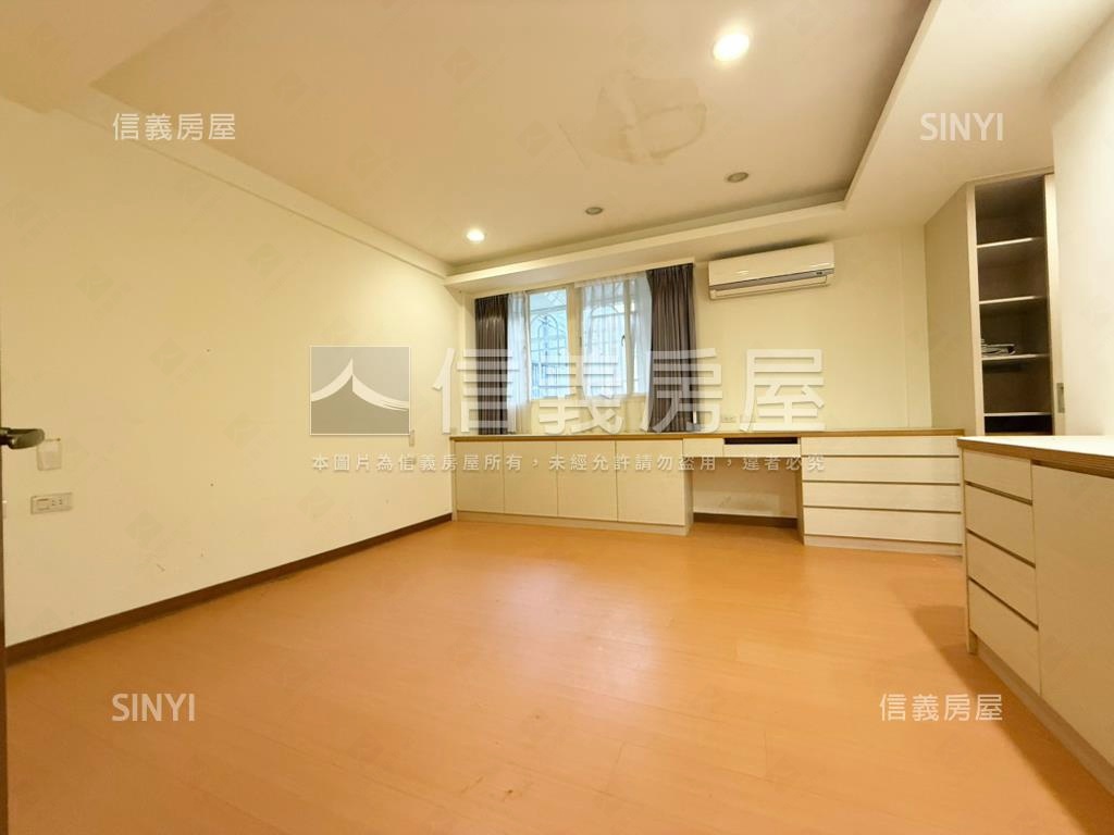 雨聲街靜巷三房美寓房屋室內格局與周邊環境